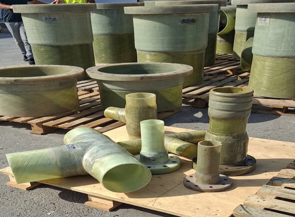 Couplings & Joints