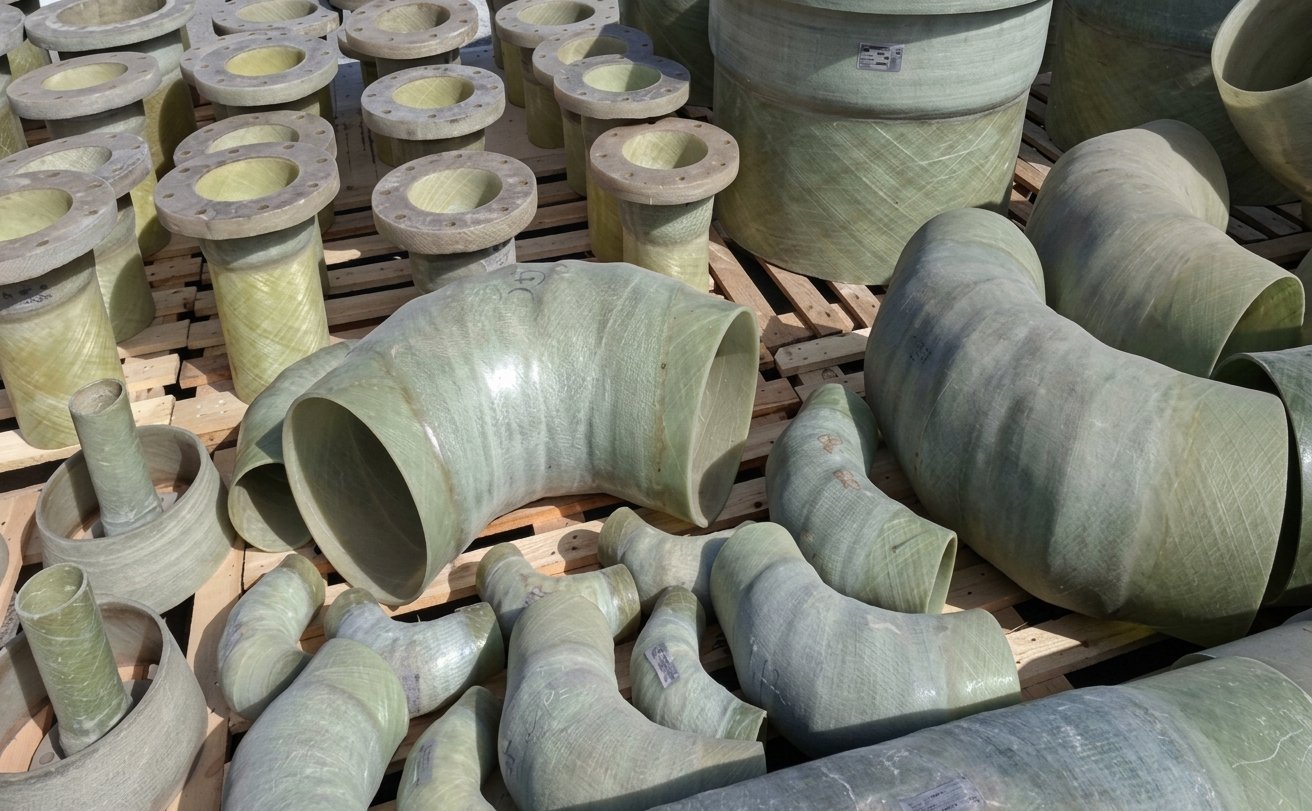 Laterals & Wyes