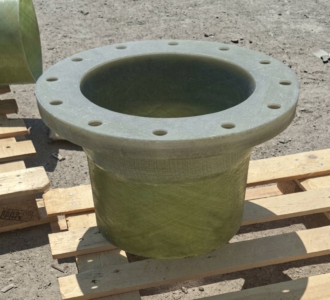 Flanges & Flanged Spools